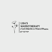 Lisa's Masshotherapy Logo